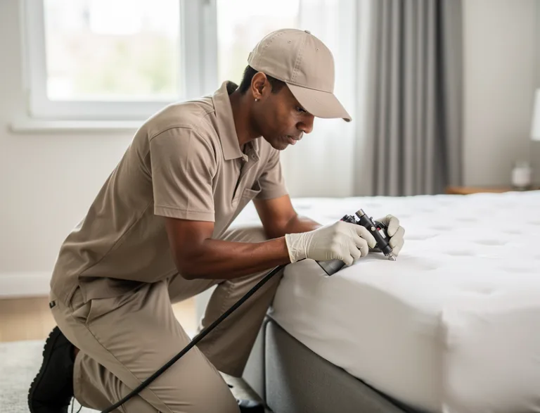 Bed Bug Treatment service in Farnham